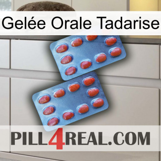 Gelée Orale Tadarise 05